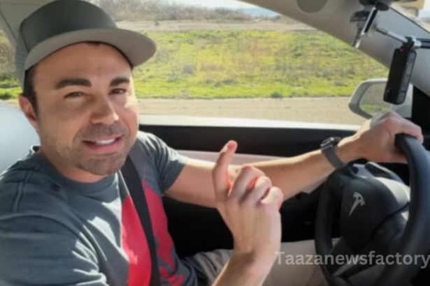 Mark Rober's