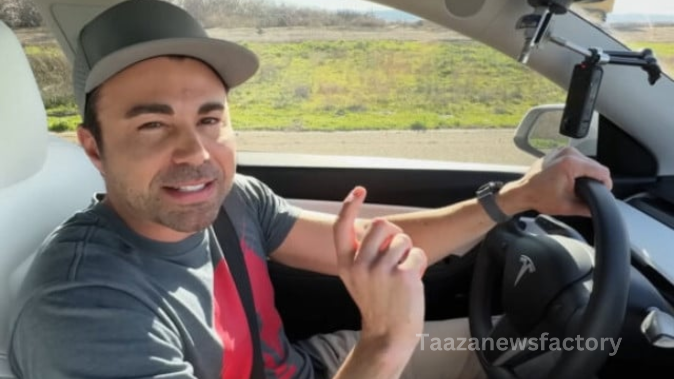 Mark Rober's