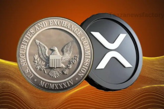 Ripple XRP SEC Lawsuit Dropped