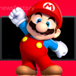 Super Mario 64 Freebie