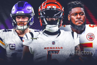 NFL Free Agency 2025