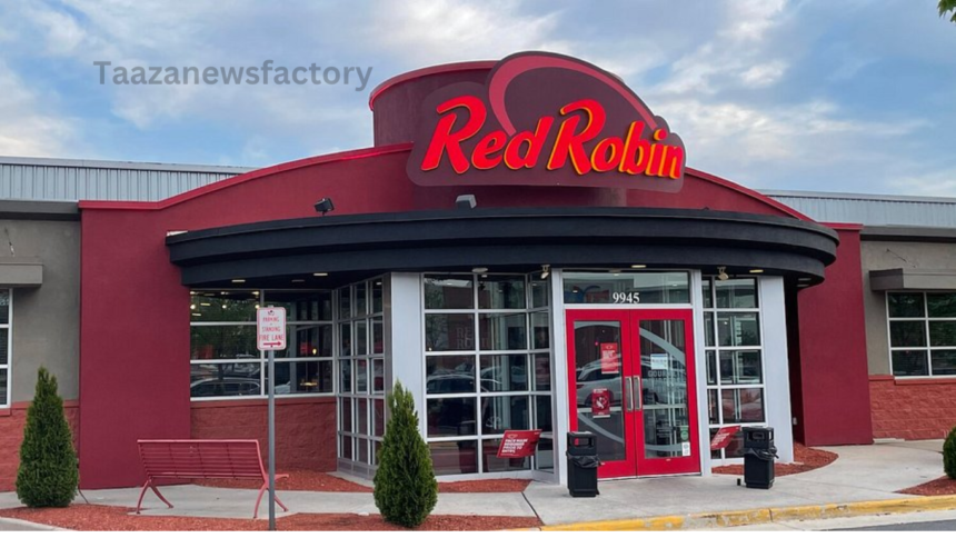 restaurant chain