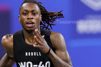 xavier worthy