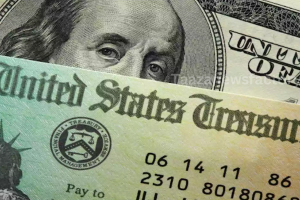 IRS layoffs 2025
