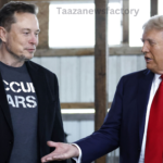 Trump Supports Elon Musk, Plans to Buy a Tesla Amid Boycott Controversy