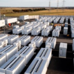 150MW battery storage in Alabama