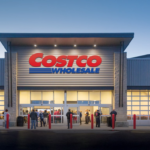 costco stock