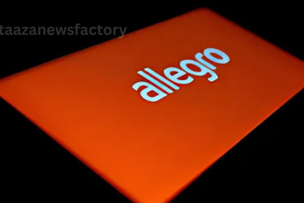 Allegro Microsystems acquisition