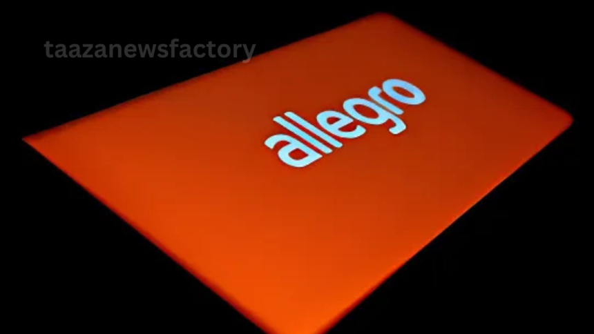 Allegro Microsystems acquisition